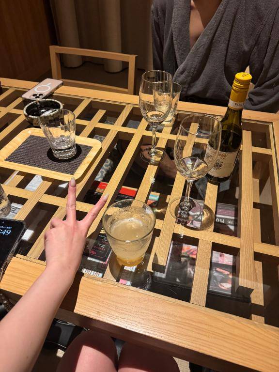 ーハルカー（RUSH(RUSH ラッシュグループ)）