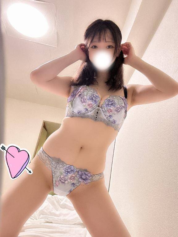 えちえちフィーバーしちゃおッ？