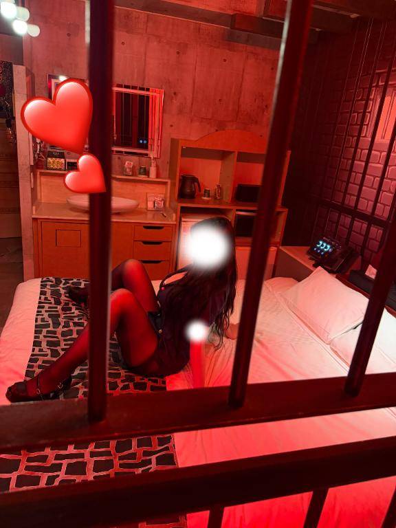 まだ、我慢出来るの？??