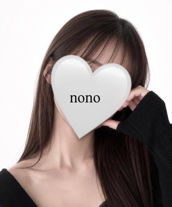 ノノです??