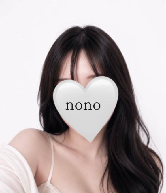 ノノです??