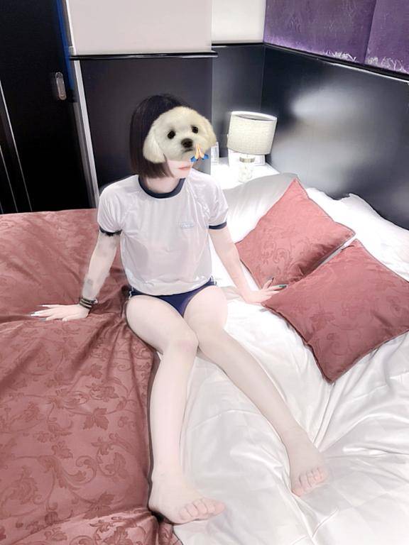 もう少し?