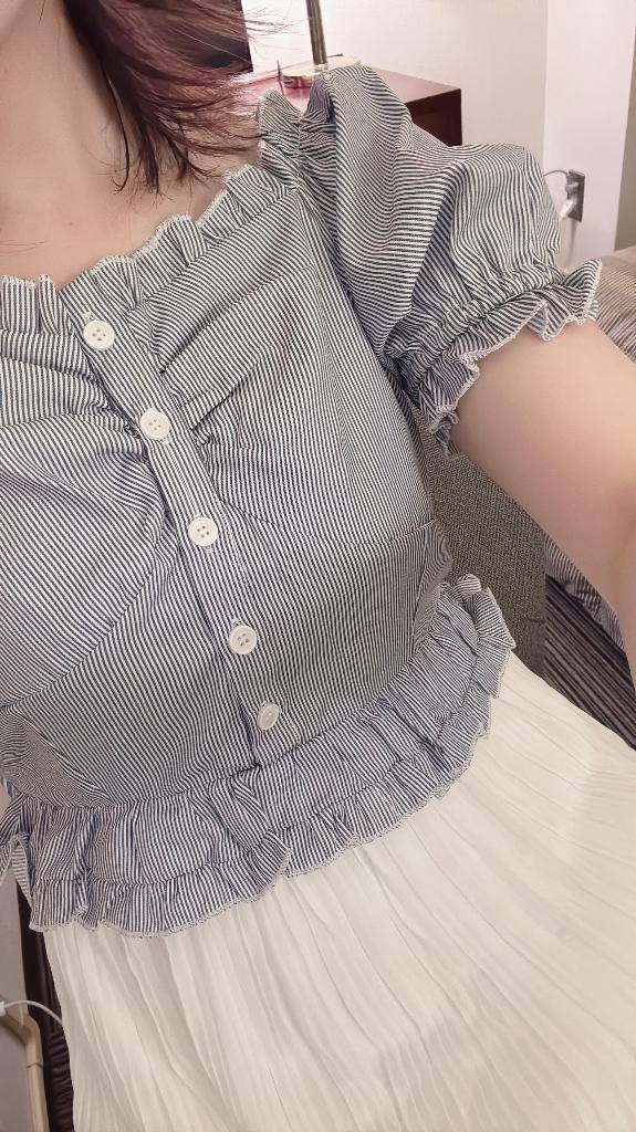 お礼??