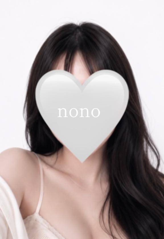 ノノです??