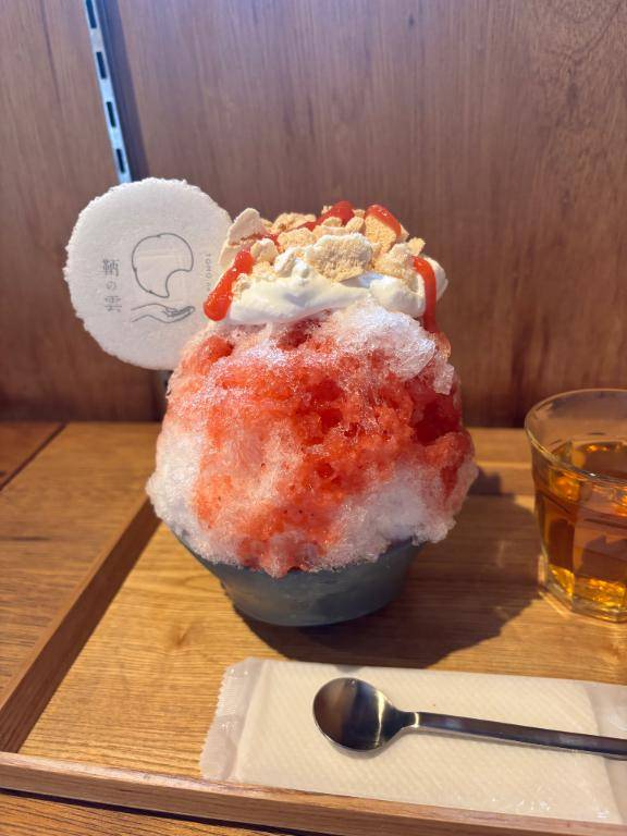 夏が来るね?
