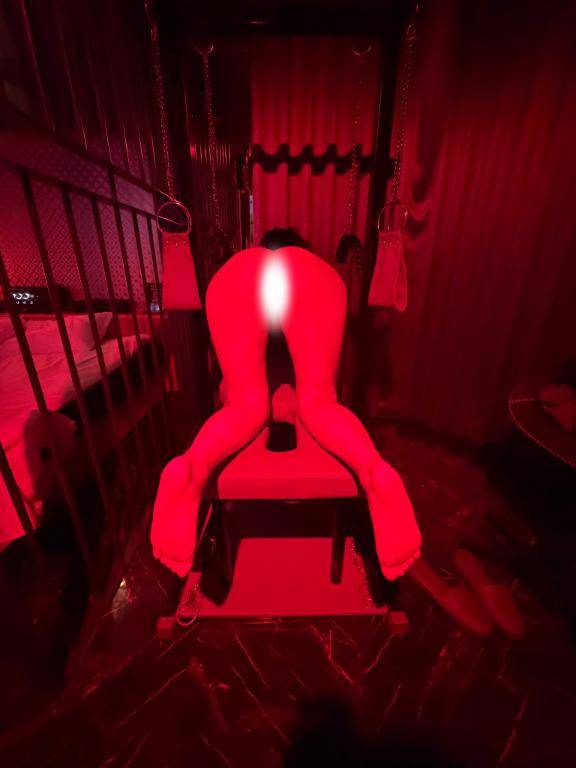 誘惑の終身刑?