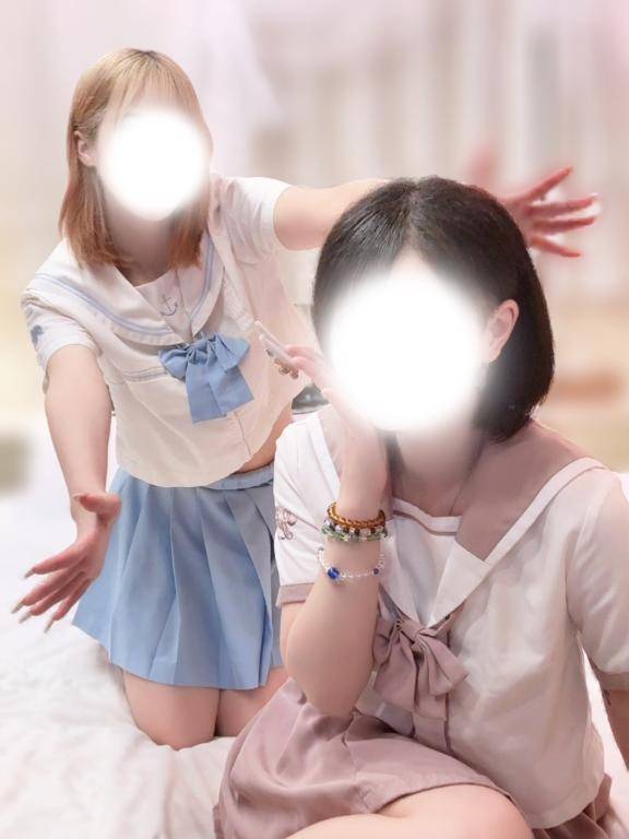 夢の3P?