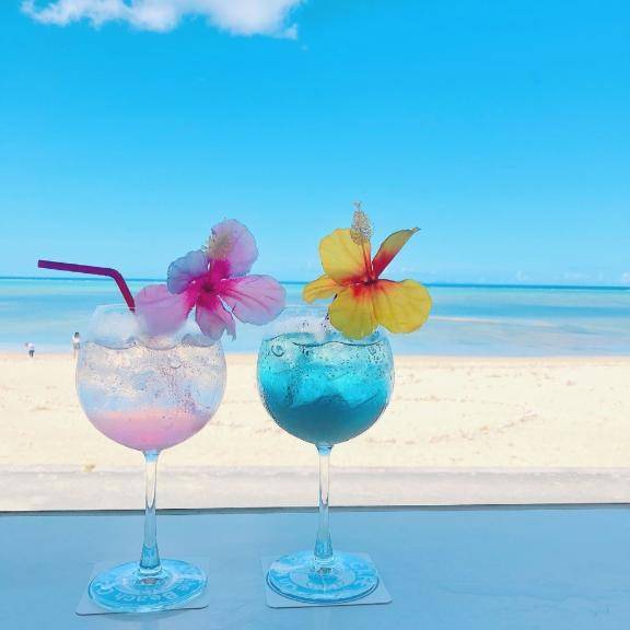 ? 夏の予感