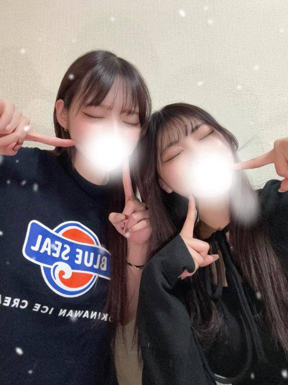 明日も3P来てね?