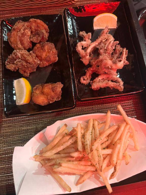 3Pコースでしか味わえない?