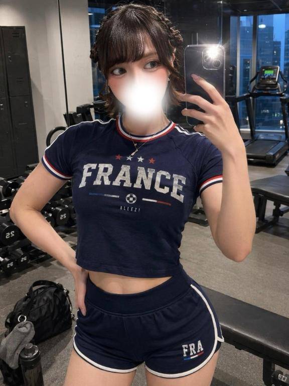 振って振って振りまくり?