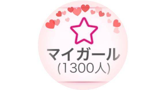 ありがとう?