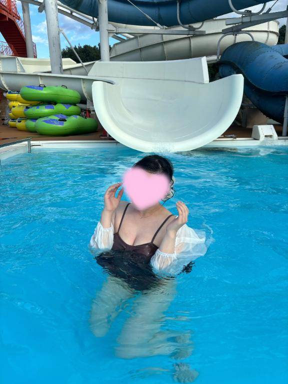 溶ける??