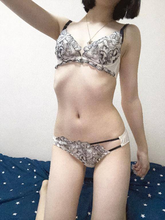 待っててね??