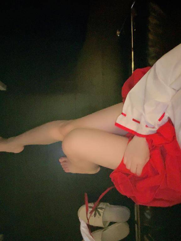 ?これは、、、?