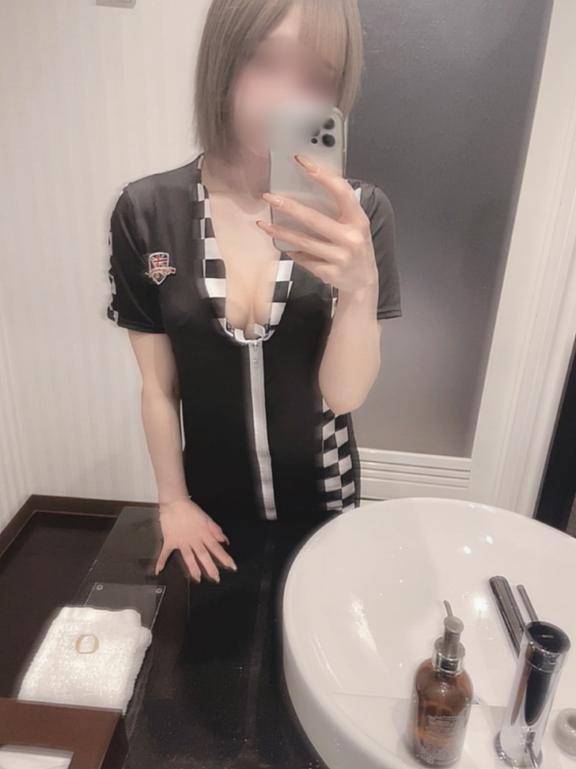 少しだけ?