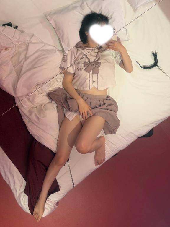 コスプレ?