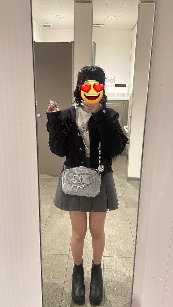ありがとう?
