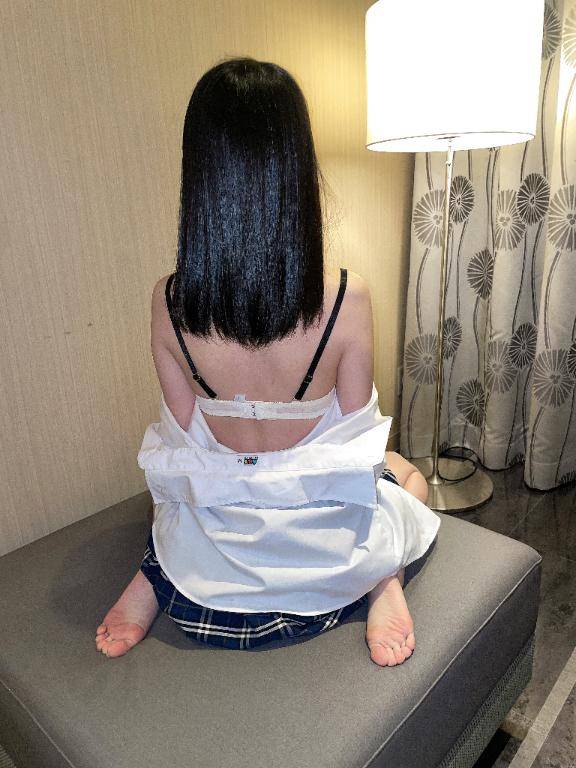 ありがとう?