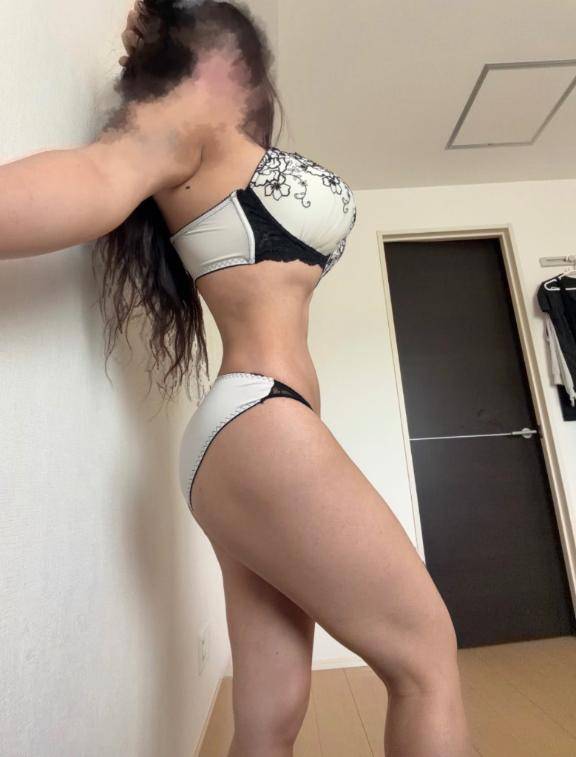 その指、◯◯する為にあるんでしょう？