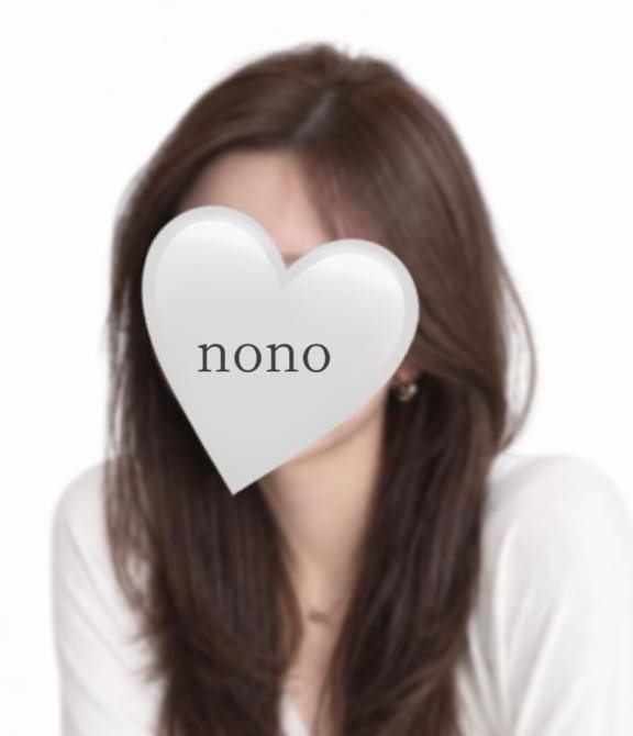 ノノです?