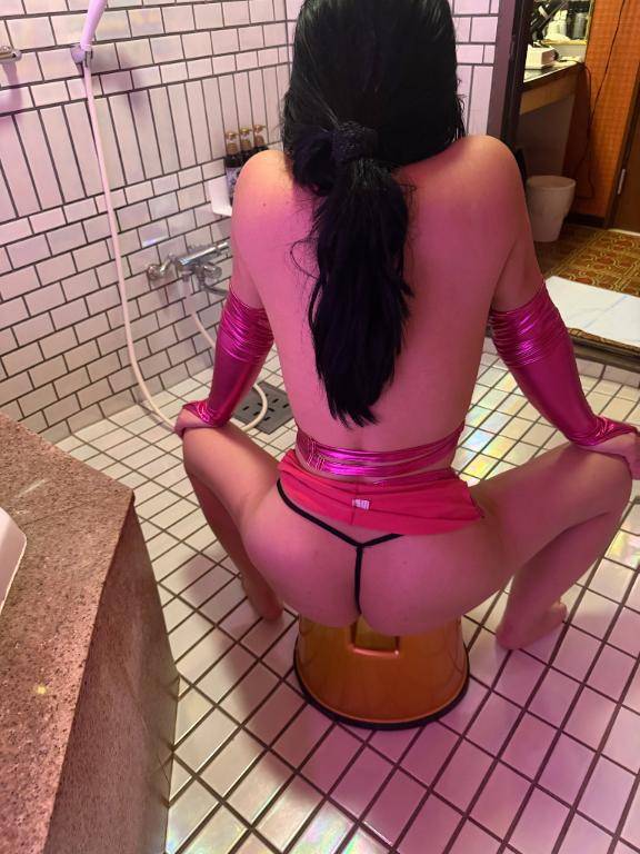 だから今日も?