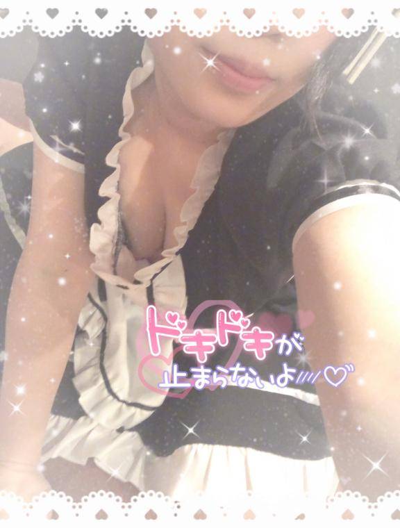 ?ムラムラ警報発動中?