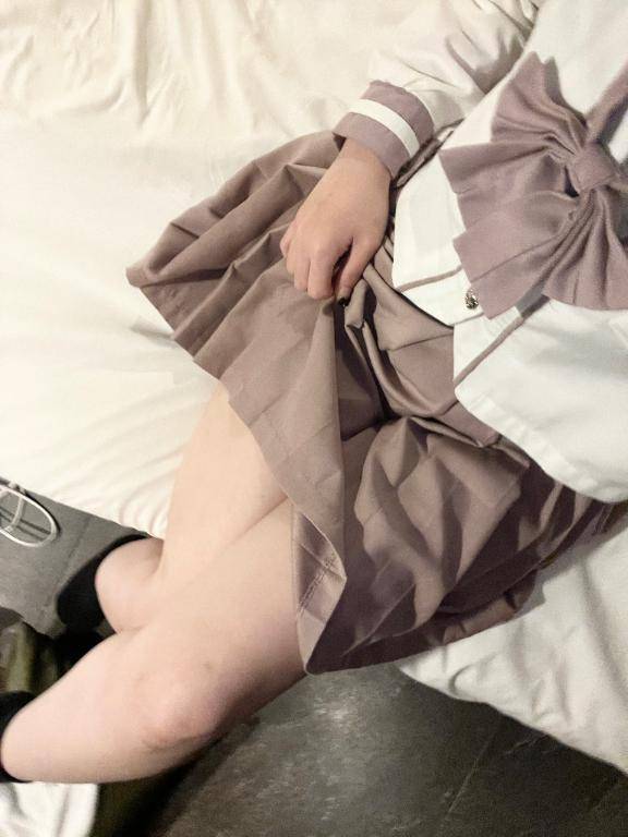ありがとう?