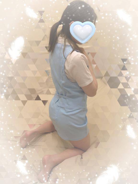 おやすみ?