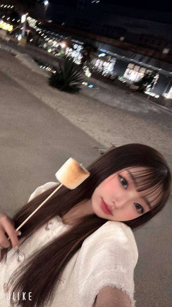 はじめまして??