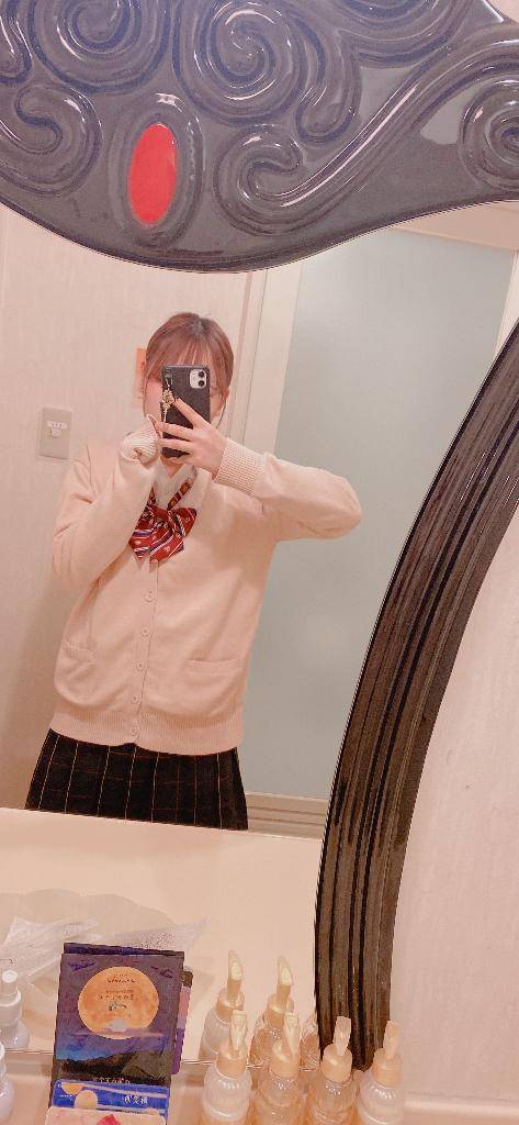 初体験?