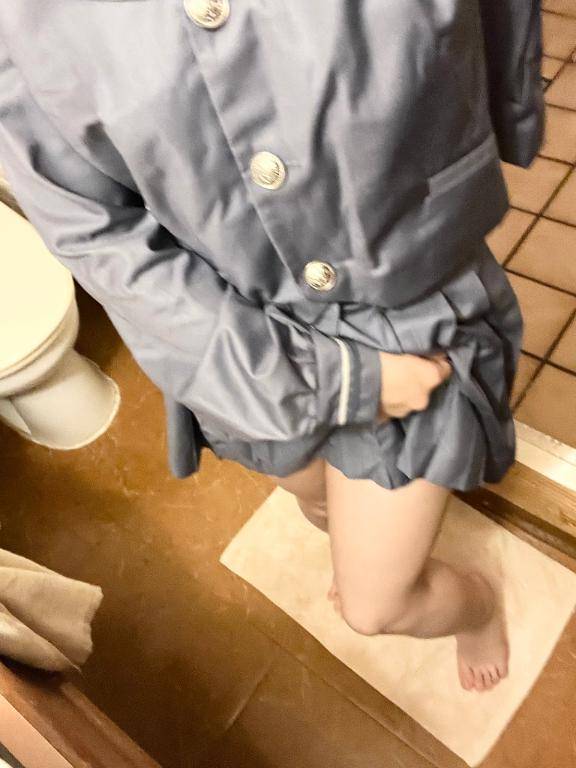 お礼?
