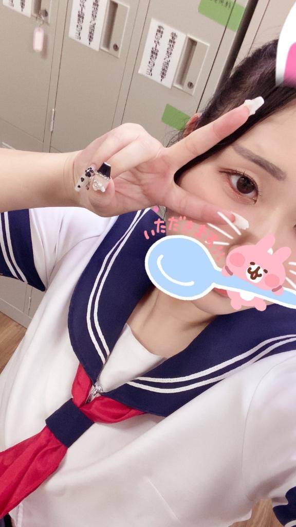 びゅーん??