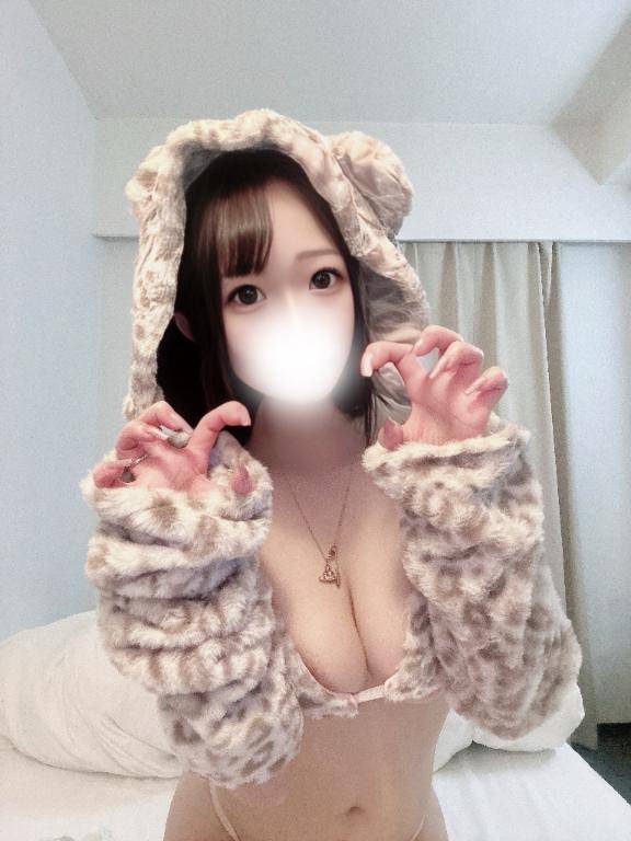 今日もいっぱい…?