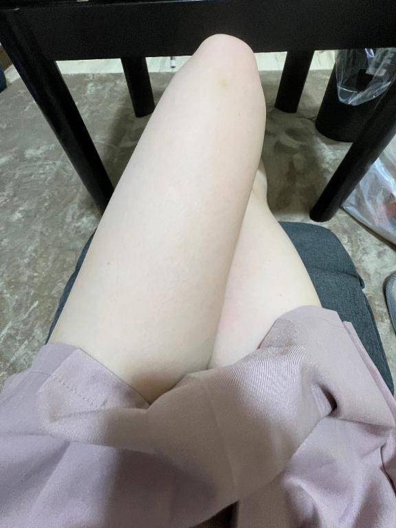 ありがとう?