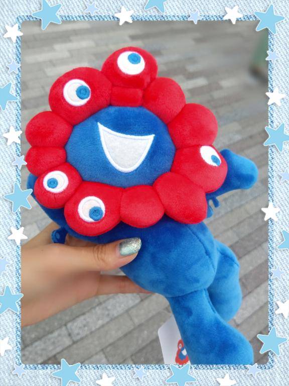 [お題]from:フランス館で4時間さん