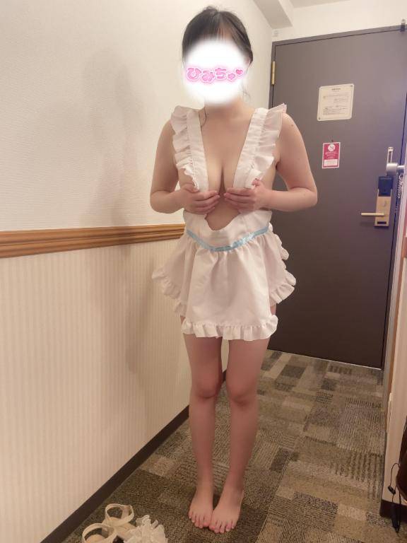 奥までじゅぽじゅぽ…??