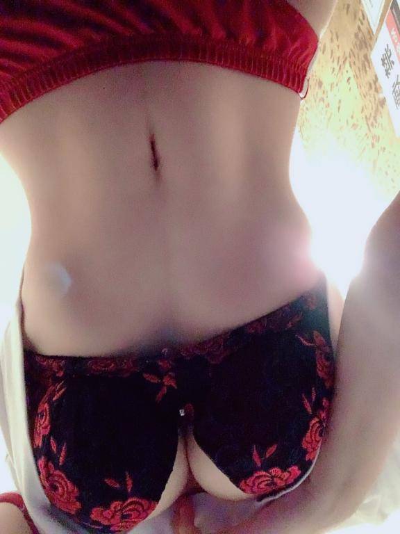 お礼?