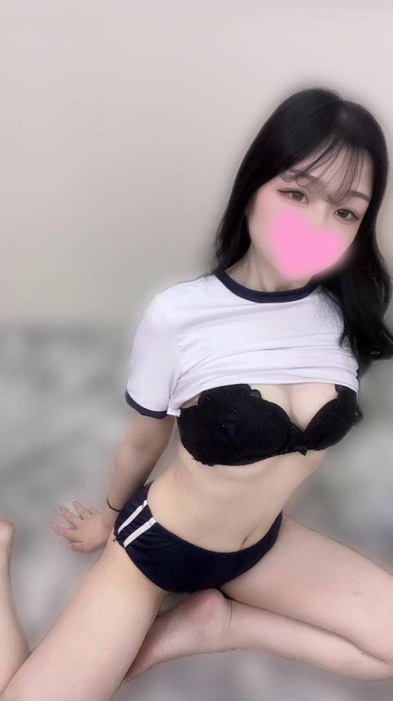 ムラムラ解消しよ?