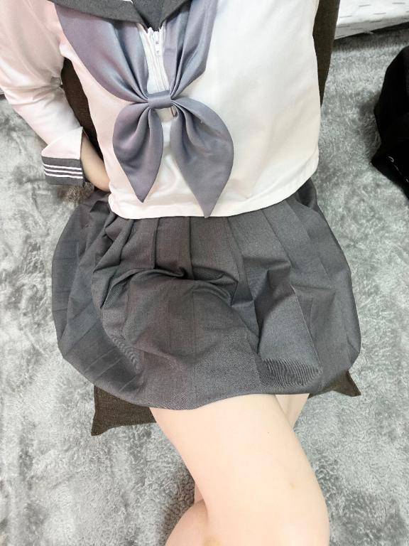 褒められちゃった?