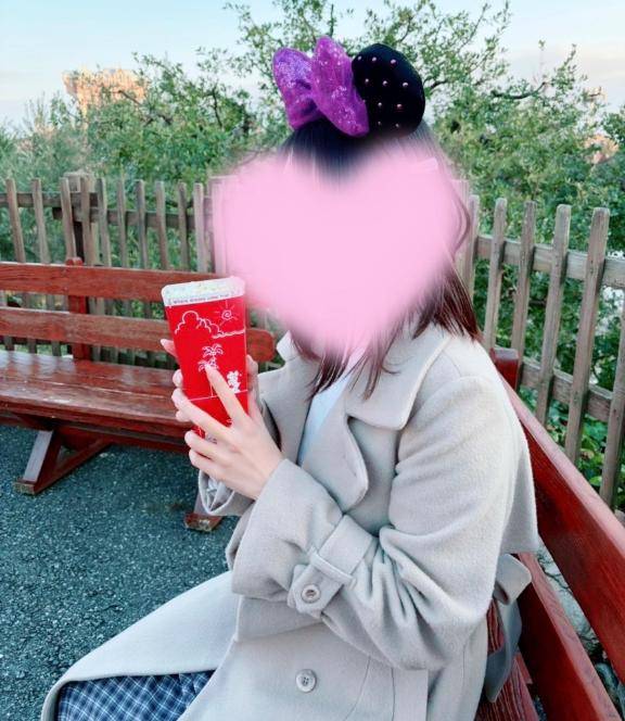 ありがとう?