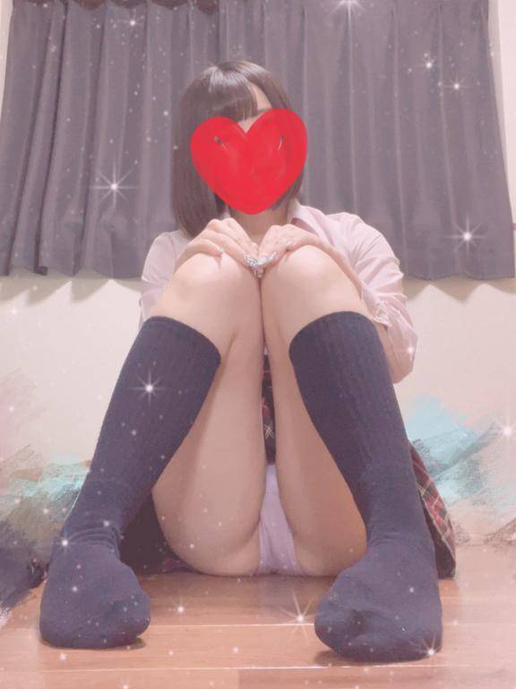 イクよ?