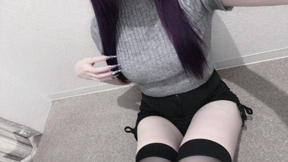 あつい?