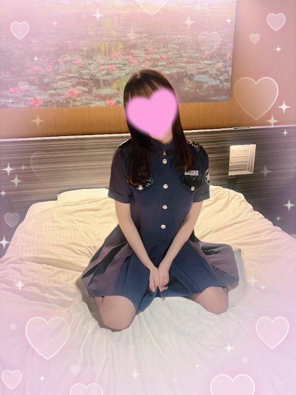 お礼?