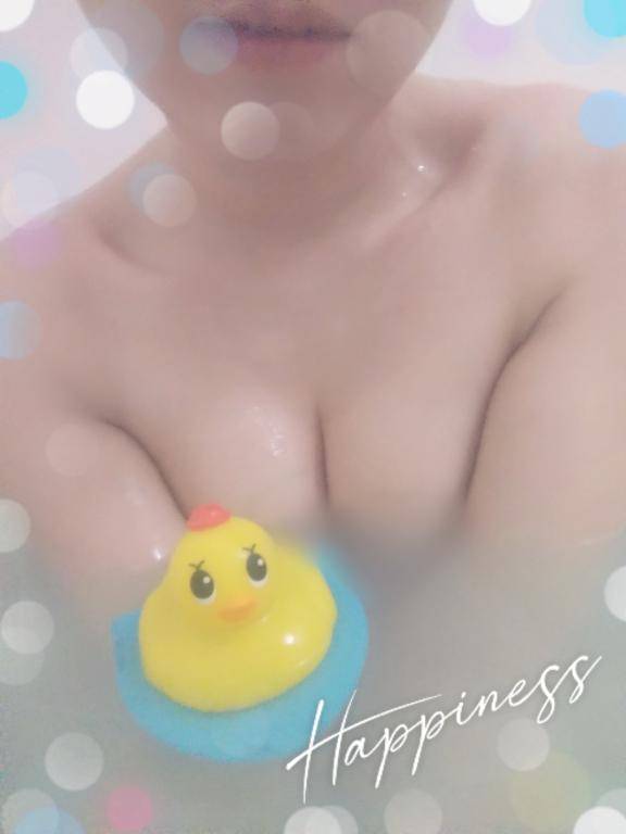 おやすみ?
