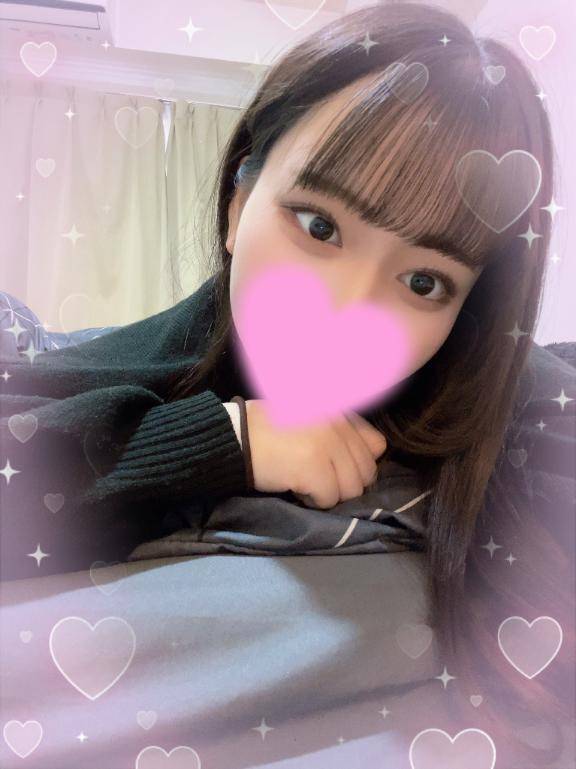 幸せいっぱい?