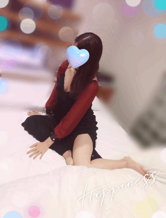 おやすみ?