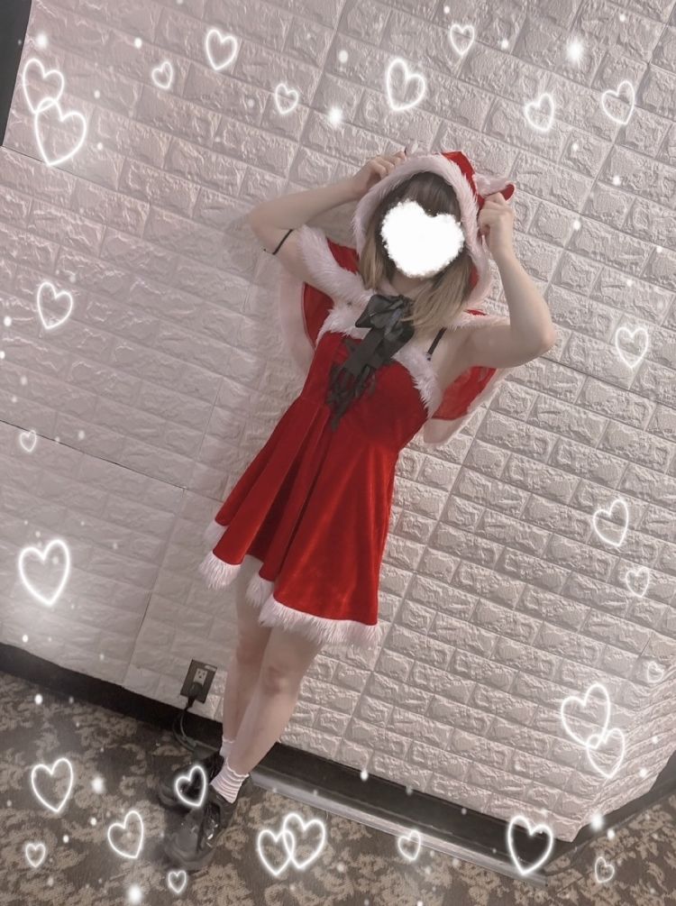 お久しぶりです🎅🏻🌰💕