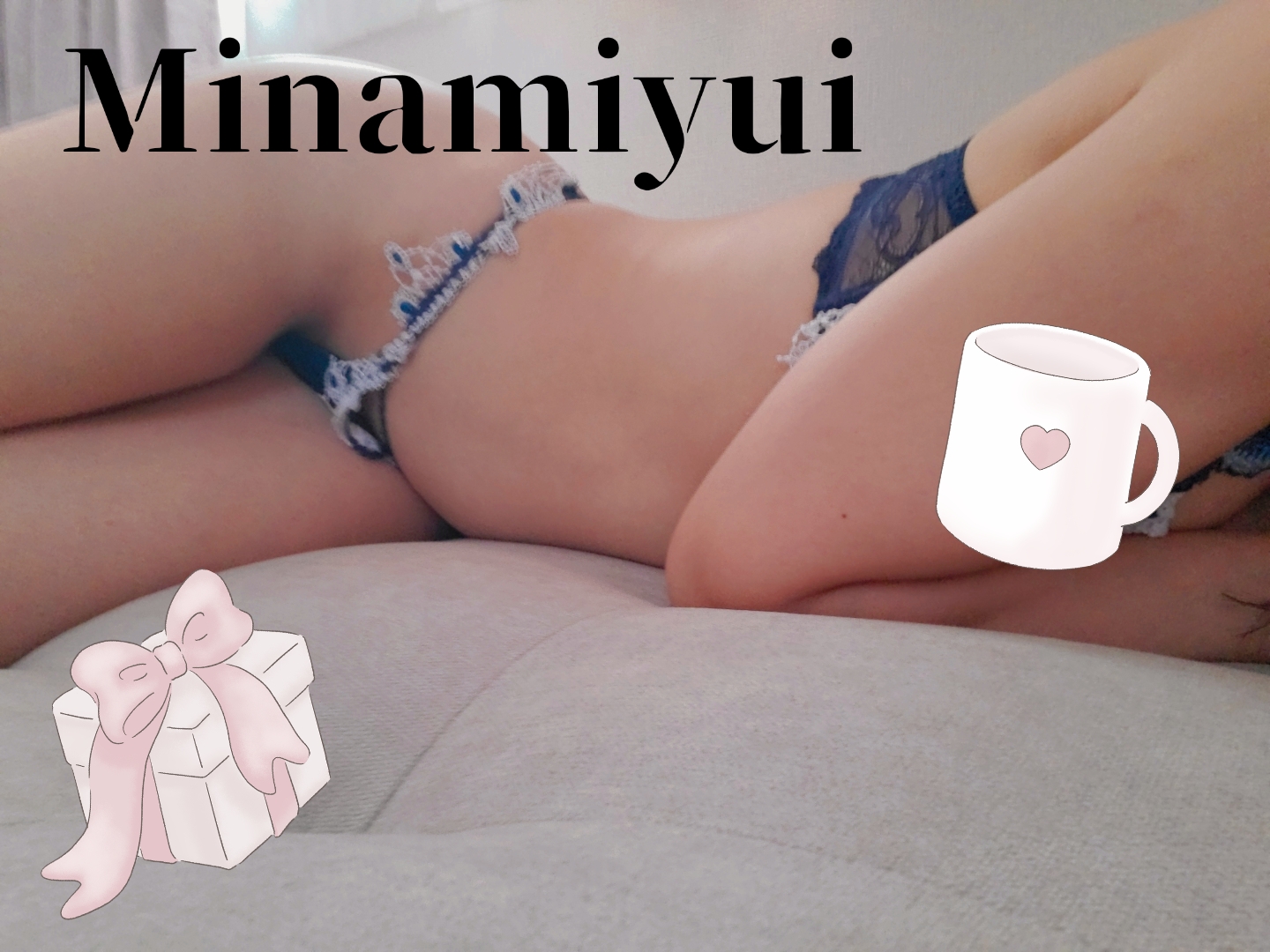 先程🆕動画更新しました📹️♪明日は夜から出勤させていただきます🧸🗓️🎀