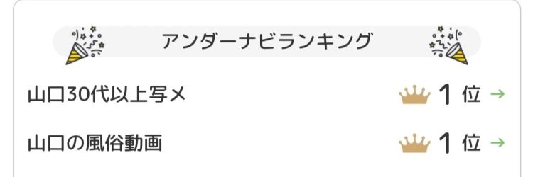 今週もランキングありがとうございます💕